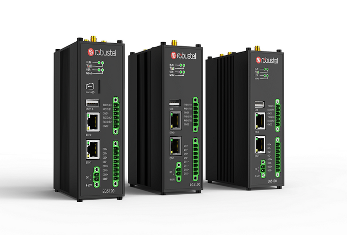 Robustel EG5120 IoT Edge Gateway
