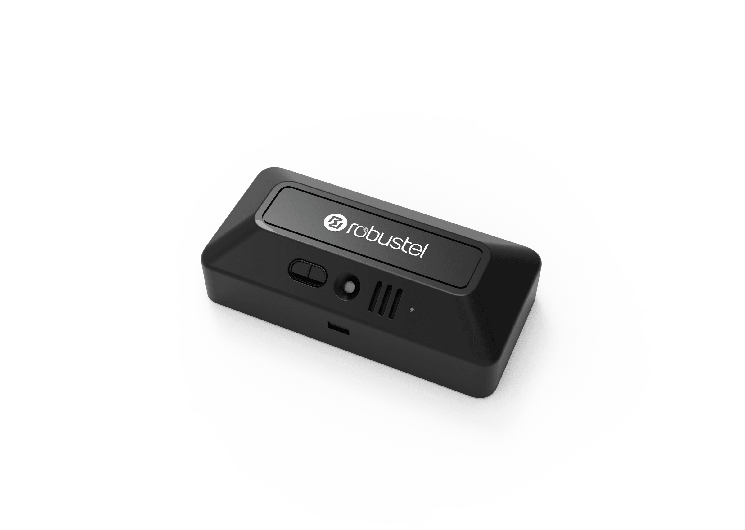 Industrial IoT Sensors