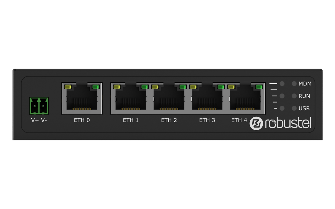 R2111 Industrial Routers