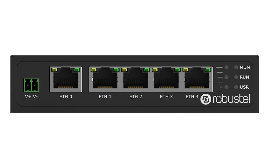 R2111 Industrial Routers