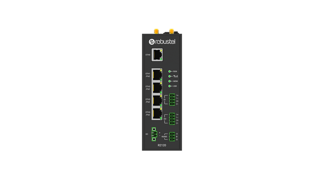 Industrial 4G Router