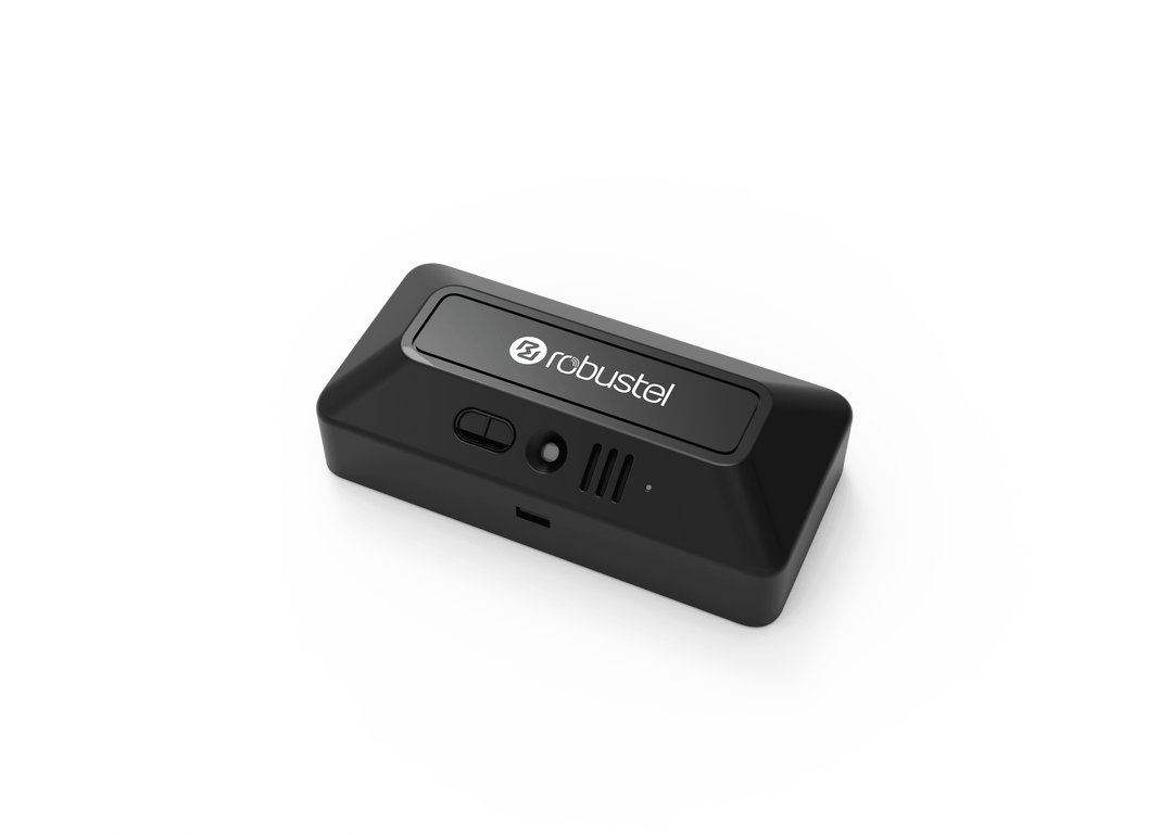 Iot hardware modbus sensor