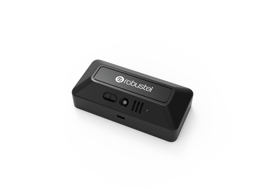 Iot hardware modbus sensor