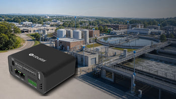 Private industrial LoRaWAN network planning with the official Robustel R1520LG gateway