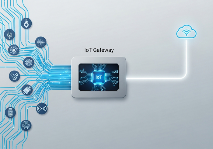 iot gateway