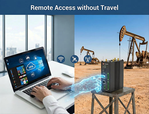 Managing an Edge Device Fleet: OTA & Remote Monitoring