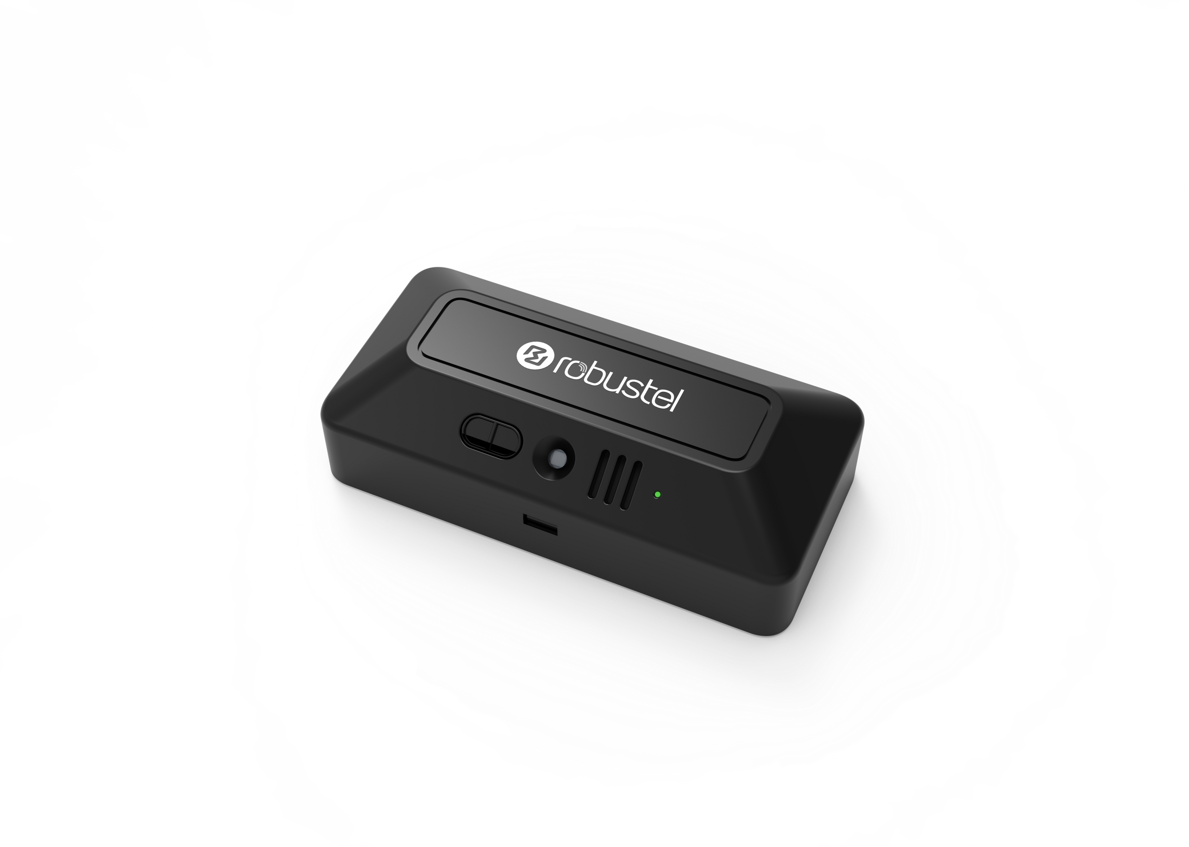 Industrial Modbus Sensors