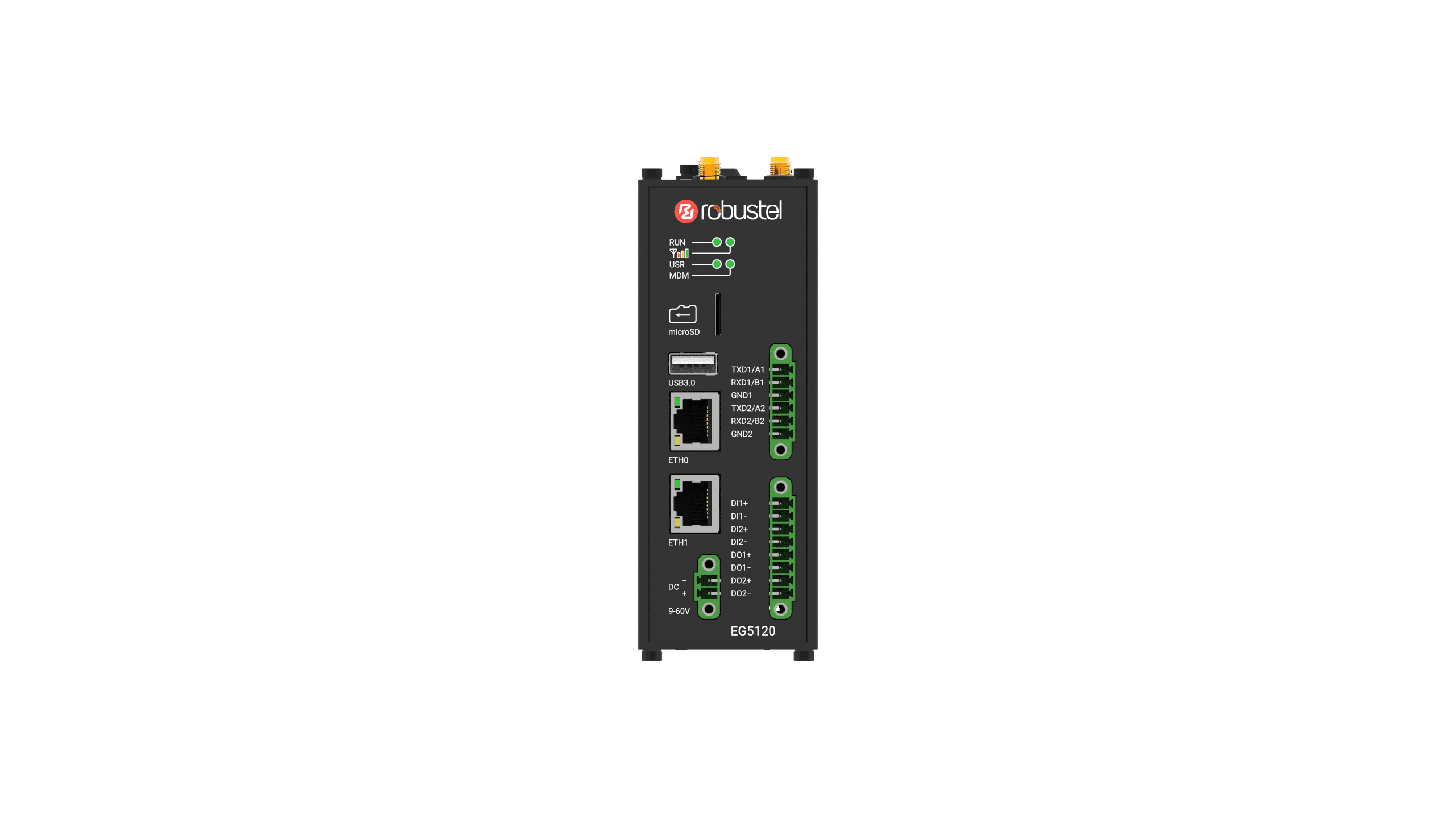 About Robustel | Robustel Industrial IoT Solutions