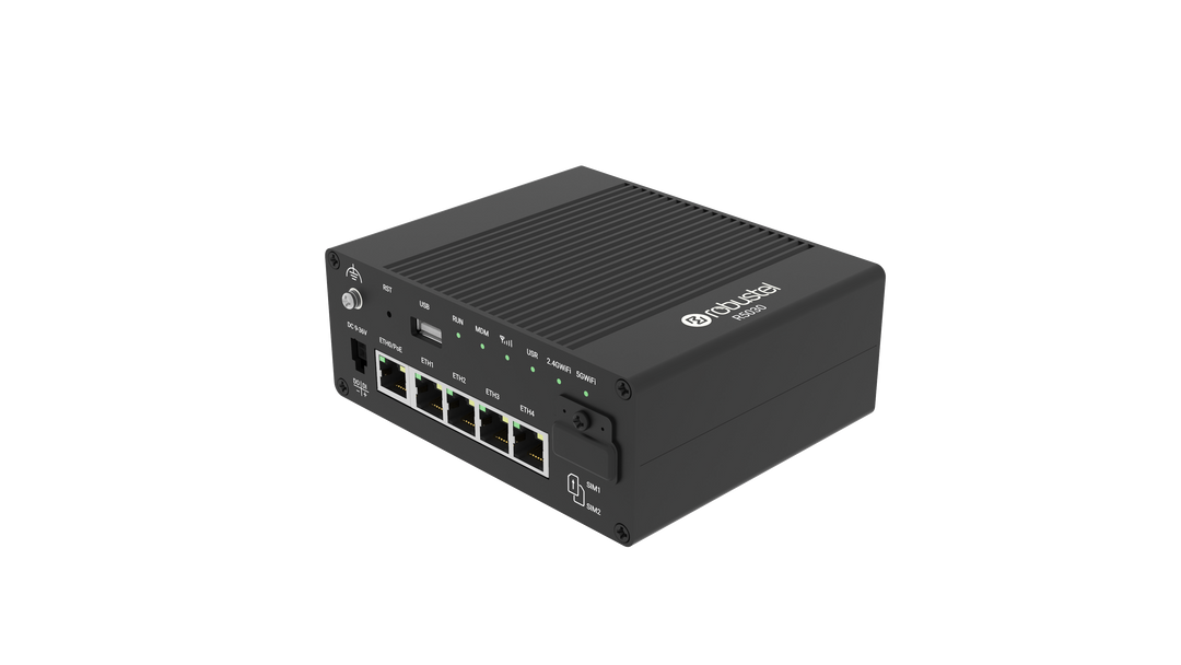 Industrial 5G Router