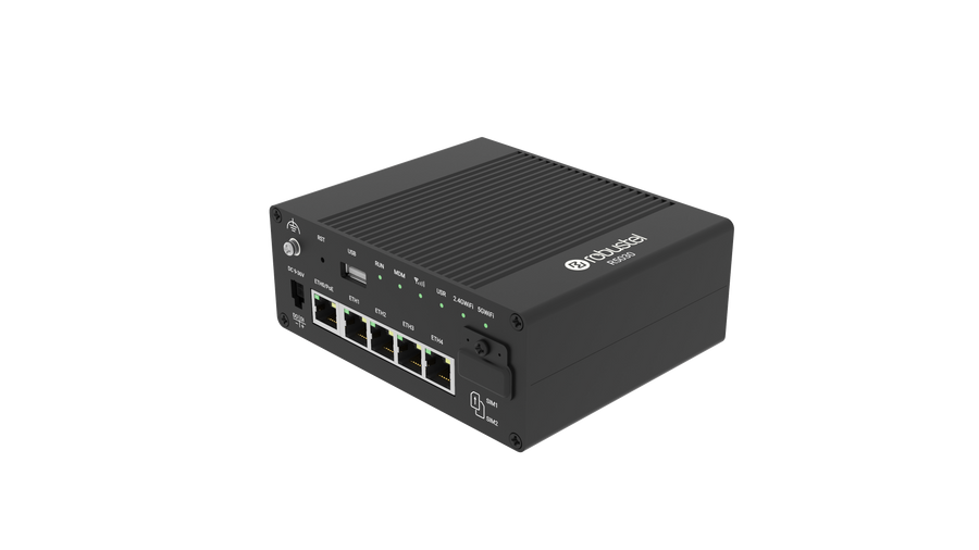 Industrial 5G Router