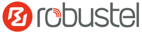 Robustel Industrial IoT Company Logo