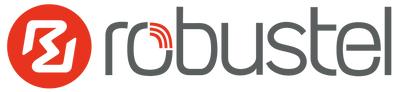 Robustel Industrial IoT Company Logo
