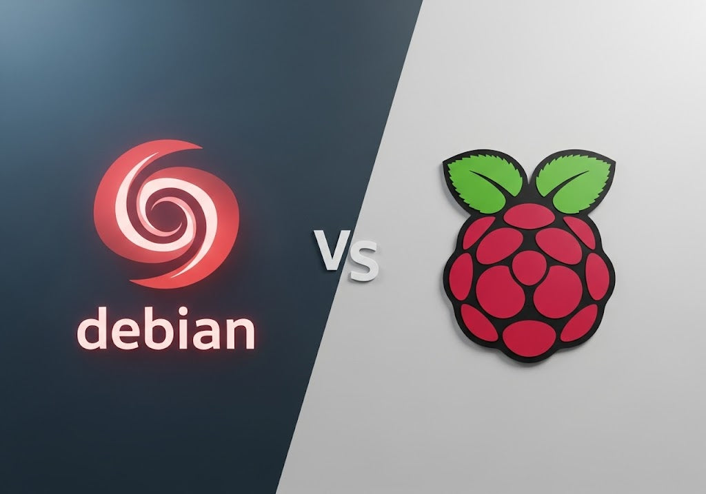 iot edge gateways replace Industrial Raspberry Pi